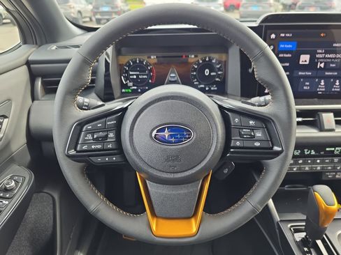 New 2026 Subaru Outback Wilderness image 26