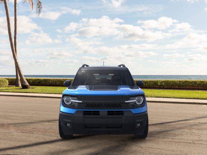 New 2026 Ford Bronco Sport Big Bend w/ Convenience Package AWD/4WD image 23