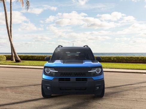 New 2026 Ford Bronco Sport Big Bend AWD/4WD image 23