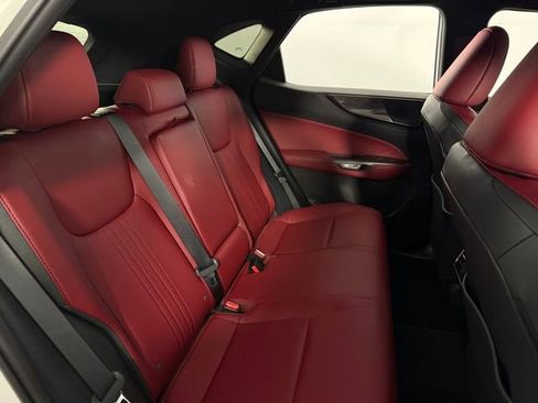 Used 2024 Lexus NX 250 FWD w/ Premium Package image 15