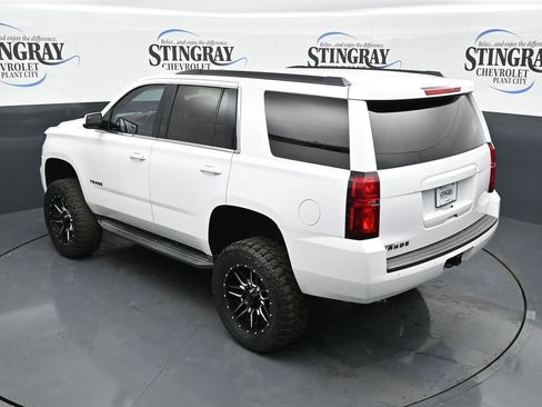 Used 2019 Chevrolet Tahoe LS RWD image 13