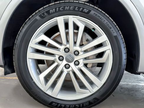 Used 2018 Audi Q5 Prestige AWD/4WD image 27