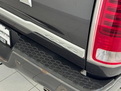 Used 2017 RAM 1500 Limited AWD/4WD image 52