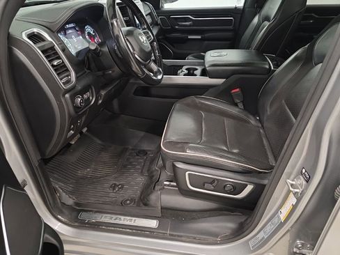 Used 2021 RAM 1500 Laramie image 14