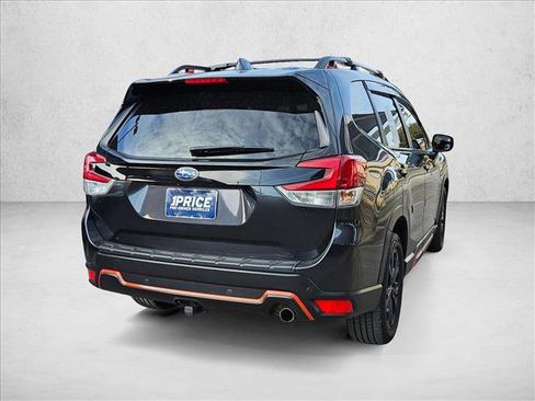 Used 2019 Subaru Forester Sport w/ Popular Package #2 image 5