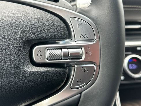 Used 2023 Genesis GV80 2.5T w/ Prestige Package image 22