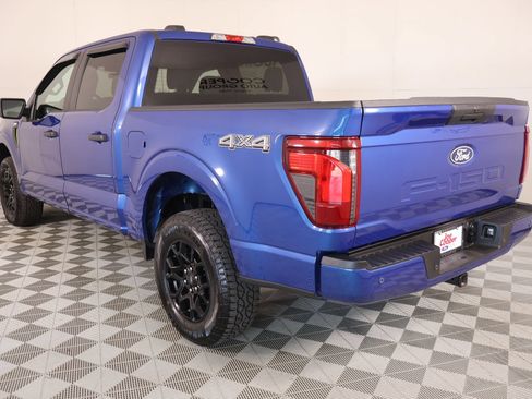 Used 2025 Ford F150 STX AWD/4WD image 21