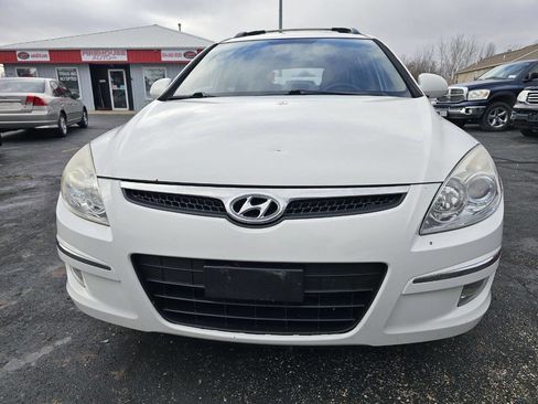 Used 2010 Hyundai Elantra SE image 3