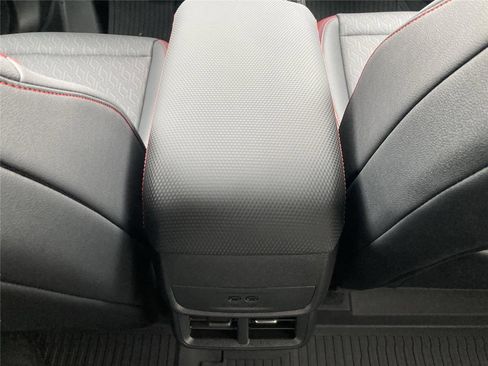 New 2026 Chevrolet Equinox RS w/ LPO, Floor Liner Package image 25