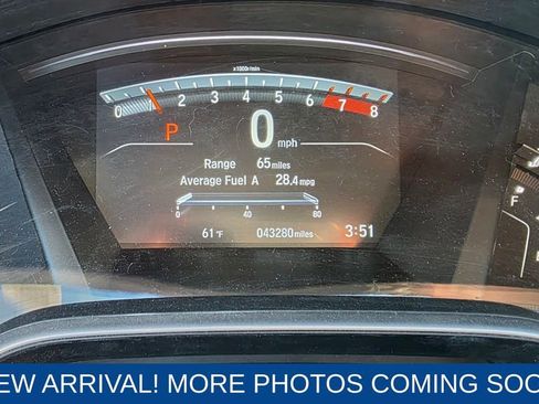 Used 2022 Honda CR-V Touring image 17