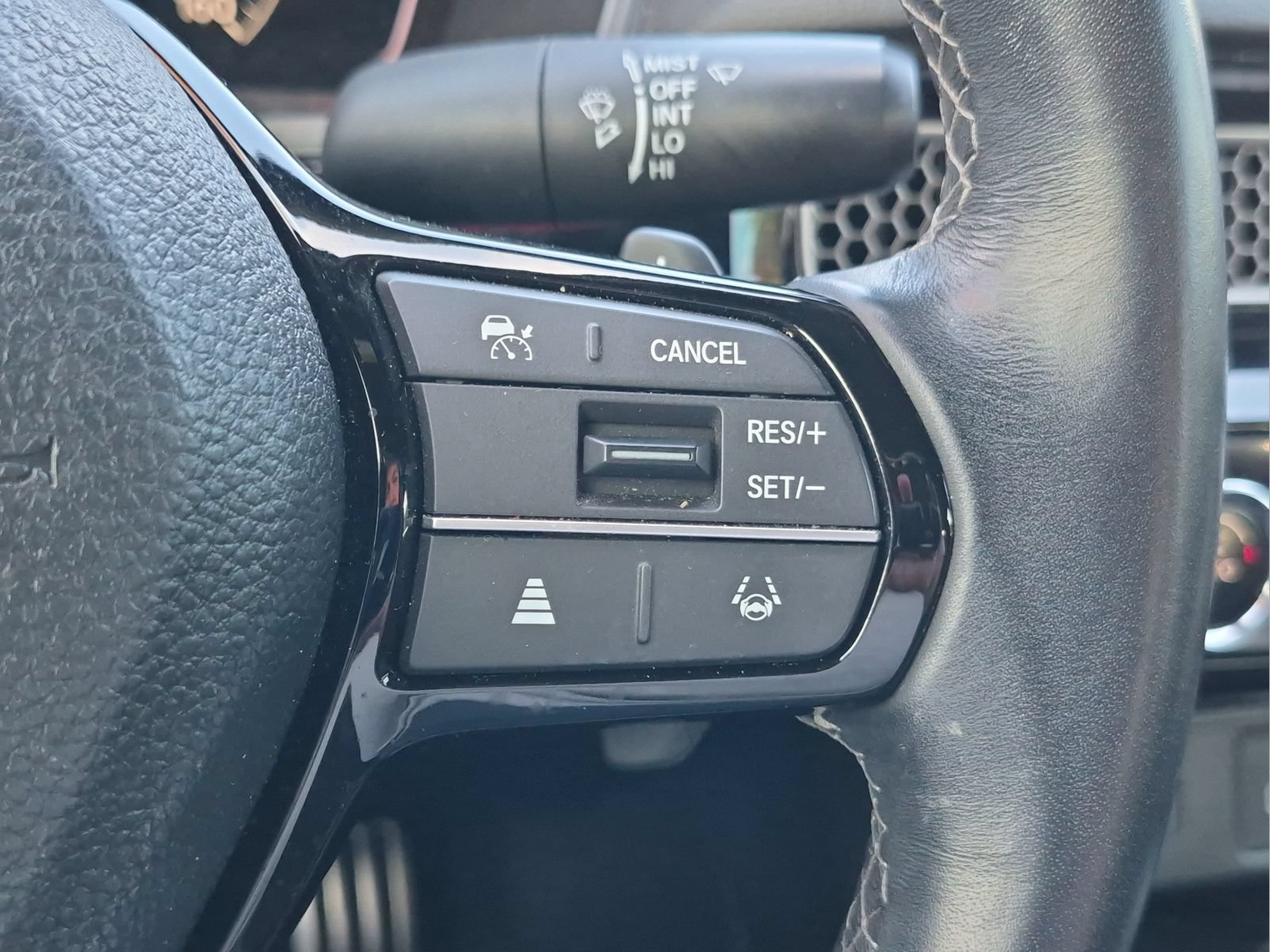 Certified 2024 Honda Civic Sport image 10