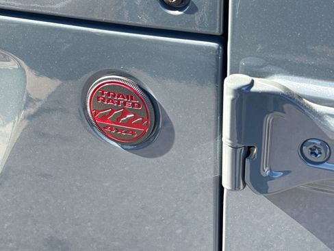 New 2026 Jeep Gladiator Rubicon image 8