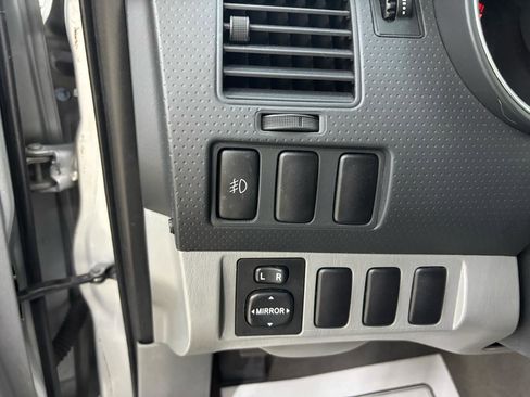 Used 2008 Toyota Tacoma PreRunner RWD image 27
