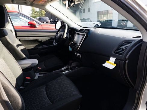 New 2026 Mitsubishi Outlander Sport LE image 24