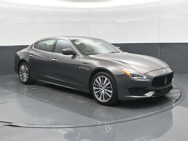 Used Maserati Cars for Sale in Tulsa, OK - Autotrader