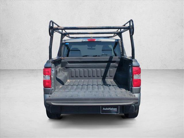 Used 2023 Ford Maverick XL FWD image 6