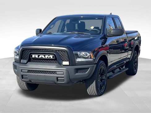 Used 2023 RAM 1500 Classic Warlock w/ Electronics Group image 8