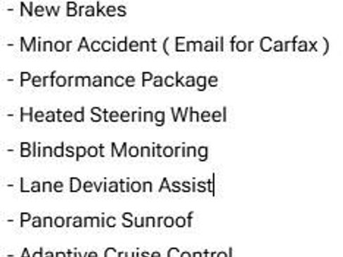 Used 2021 Cadillac Escalade ESV Premium Luxury w/ Driver Assist Tech Package image 3