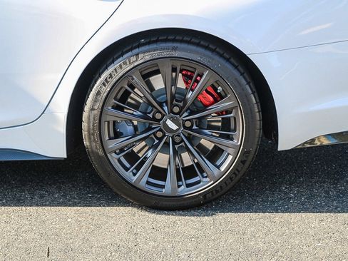 Used 2024 Cadillac CT5 V Blackwing w/ Carbon Fiber Package 2 image 10