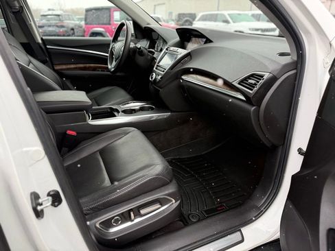 Used 2020 Acura MDX Technology image 32