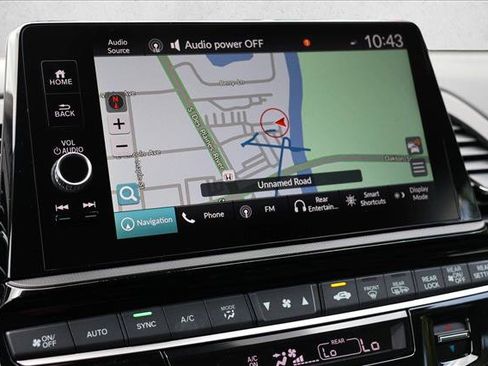 New 2026 Honda Odyssey Touring image 17