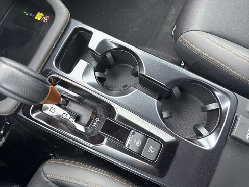 New 2026 Subaru Forester Wilderness image 17