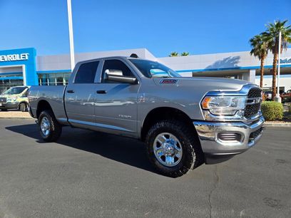 Used 2019 RAM 2500 Tradesman