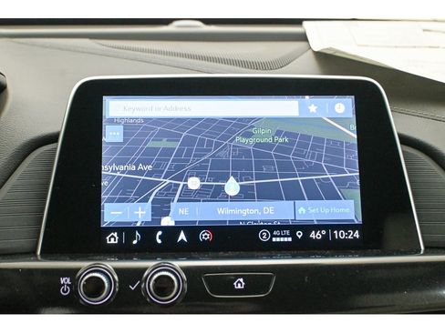 New 2025 Cadillac CT4 Premium Luxury image 35