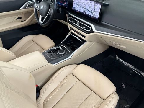 Used 2024 BMW 430i Convertible image 18