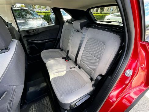 Used 2022 Ford Escape SE w/ Convenience Package image 20