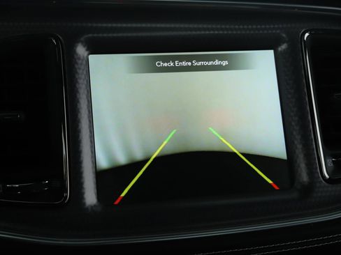 Used 2023 Dodge Challenger SRT Hellcat image 12