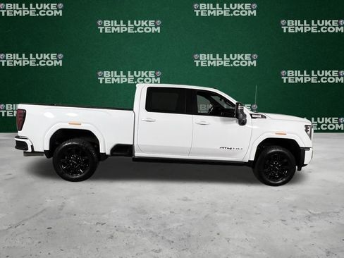 Used 2024 GMC Sierra 2500 AT4 w/ AT4 Premium Plus Package image 4