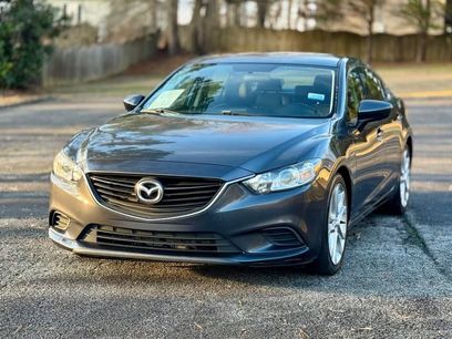 Used 2014 MAZDA MAZDA6 Touring
