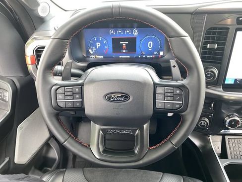 New 2025 Ford F150 Raptor AWD/4WD image 27