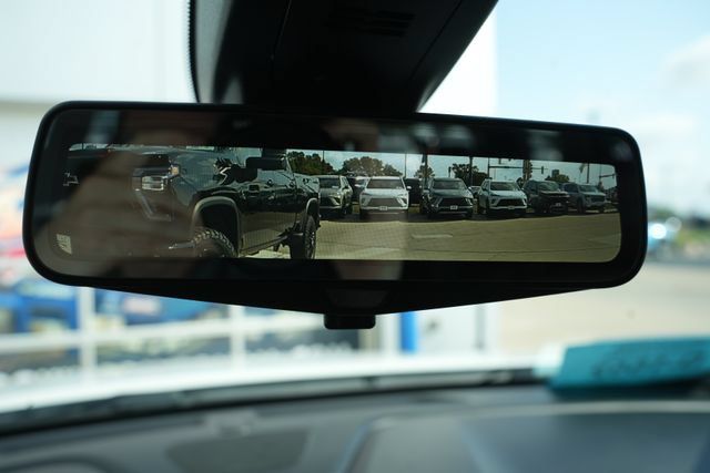 Used 2020 Chevrolet Traverse High Country AWD/4WD image 29