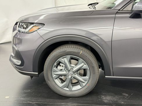 New 2027 Honda HR-V LX image 12
