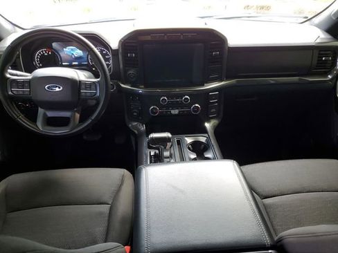 Used 2023 Ford F150 XLT w/ Equipment Group 302A High image 14