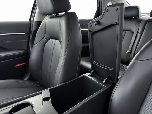 New 2026 Hyundai Sonata Limited image 18