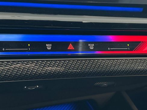 New 2026 BMW M5 Touring image 17