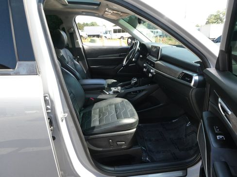Used 2021 Kia Telluride SX w/ SX Prestige Package AWD/4WD image 28