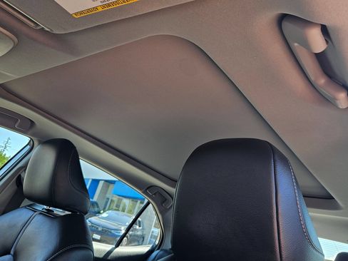 Used 2019 Toyota Camry XSE FWD image 21