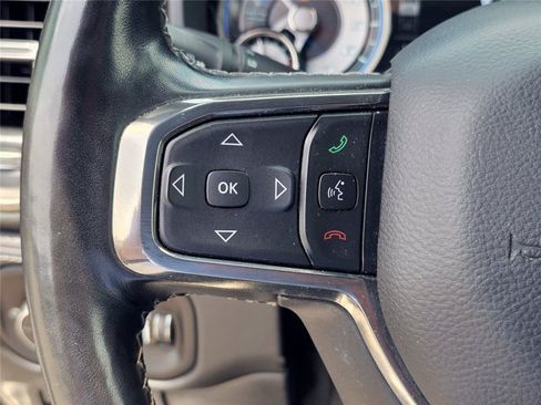 Certified 2020 RAM 1500 Limited AWD/4WD image 51