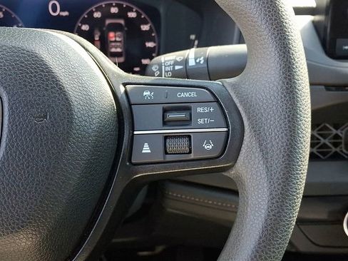 Used 2024 Honda Accord LX image 24