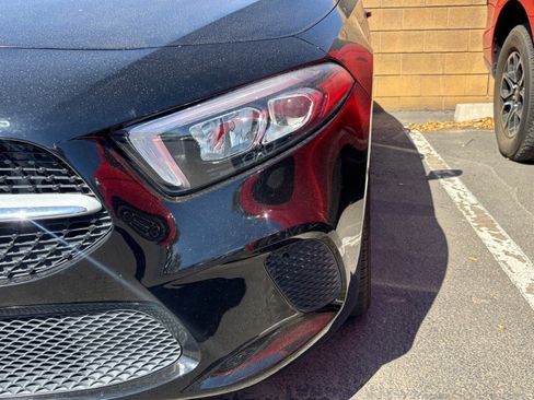 Used 2020 Mercedes-Benz A 220 image 8
