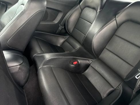 Used 2023 Ford Mustang Premium RWD image 25