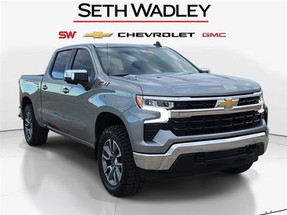 New 2026 Chevrolet Silverado 1500 LT w/ All Star Edition Plus