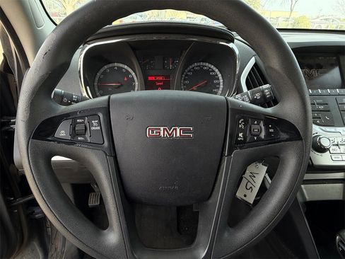 Used 2015 GMC Terrain SLE image 13
