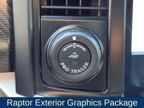 Used 2023 Ford F150 Raptor AWD/4WD image 4