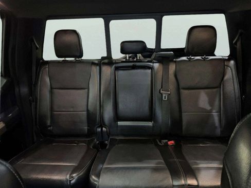 Used 2017 Ford F150 Lariat w/ Equipment Group 502A Luxury image 56