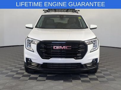 Certified 2022 GMC Terrain SLT w/ Elevation Edition
